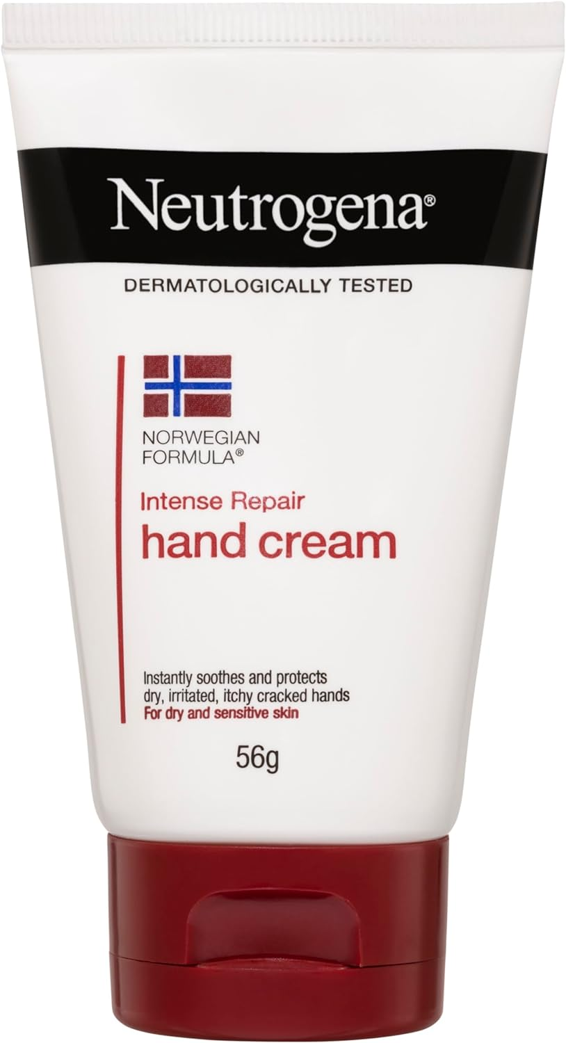 Neutrogena Norwegian Formula Fragranced Hand Cream 56G|Instantly Soothes and Protects Dry, Irritated, Itchy Cracked Hands|Intensely Hydrates to Keep Hands Smooth and Supple image number 5