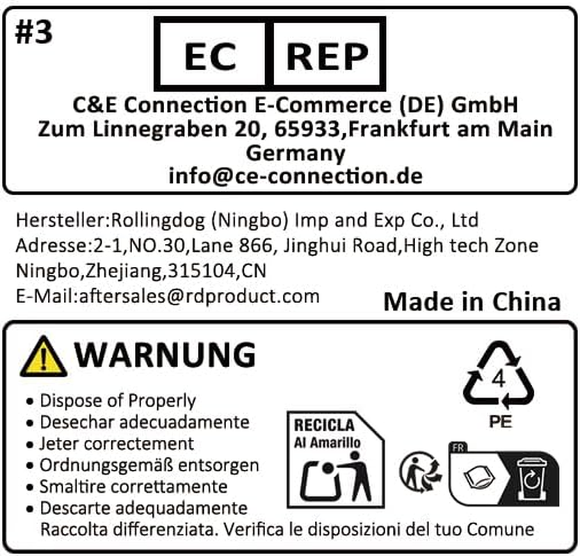 ROLLINGDOG 9" Sandpaper Sheets - 6 Each #80#120#240(18 Total),Hook&Loop Sanderpaper for Wood Metal or Other Surfaces(For ROLLINGDOG Corner Sander)