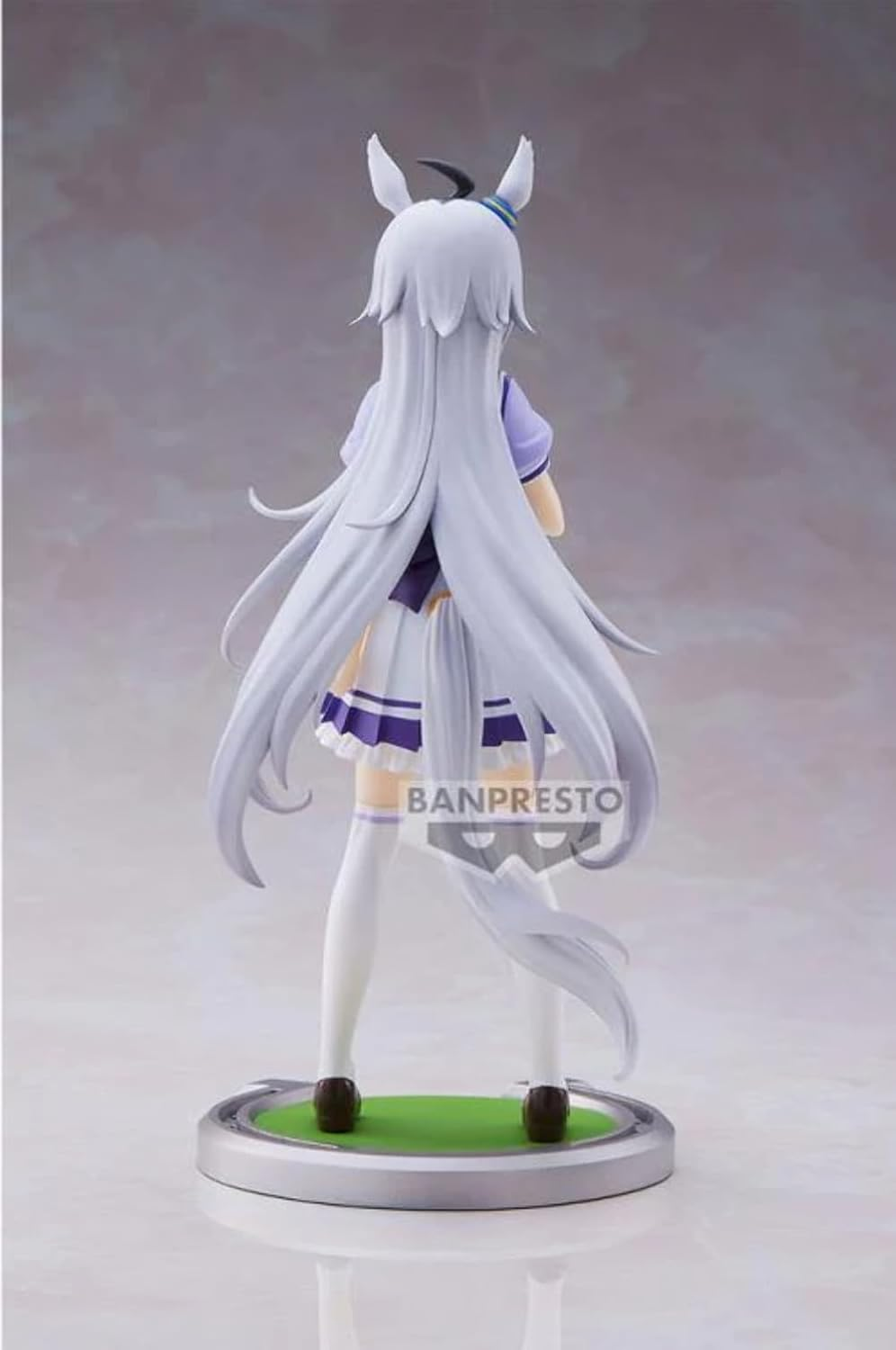Banpresto Umamusume: Pretty Derby Oguri Cap Figure image number 3