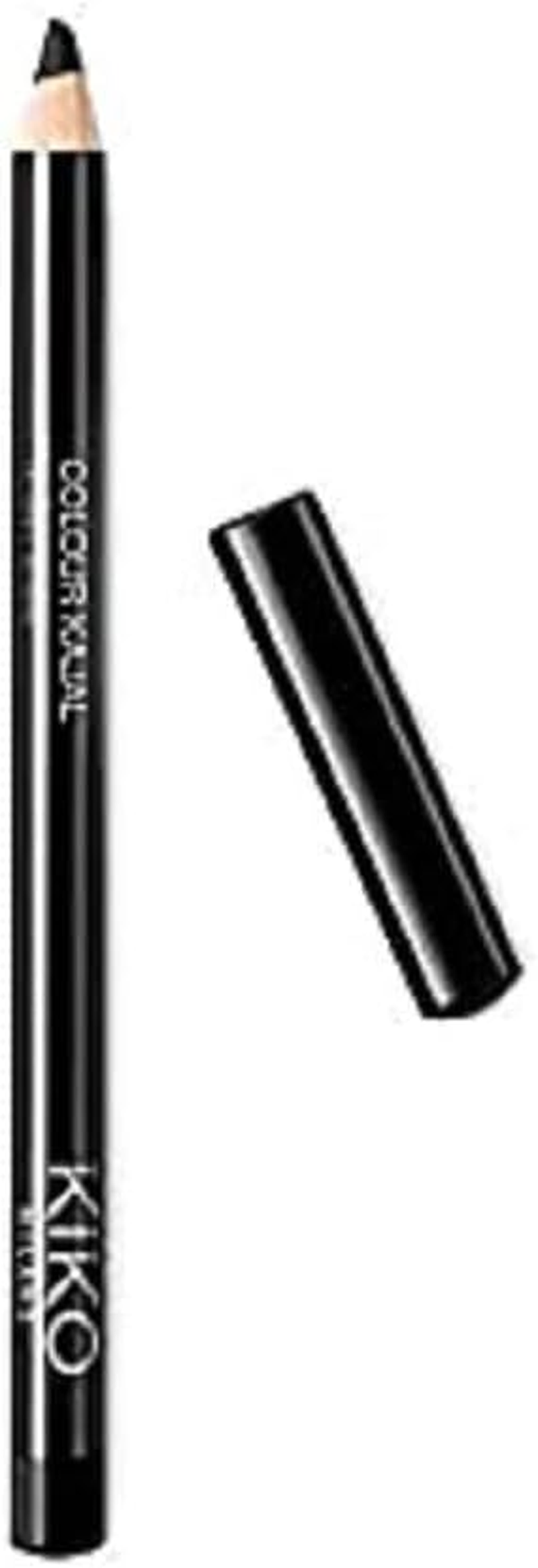 KIKO Milano Colour Kajal 11 | Kohl Pencil for the Inner Eye image number 1