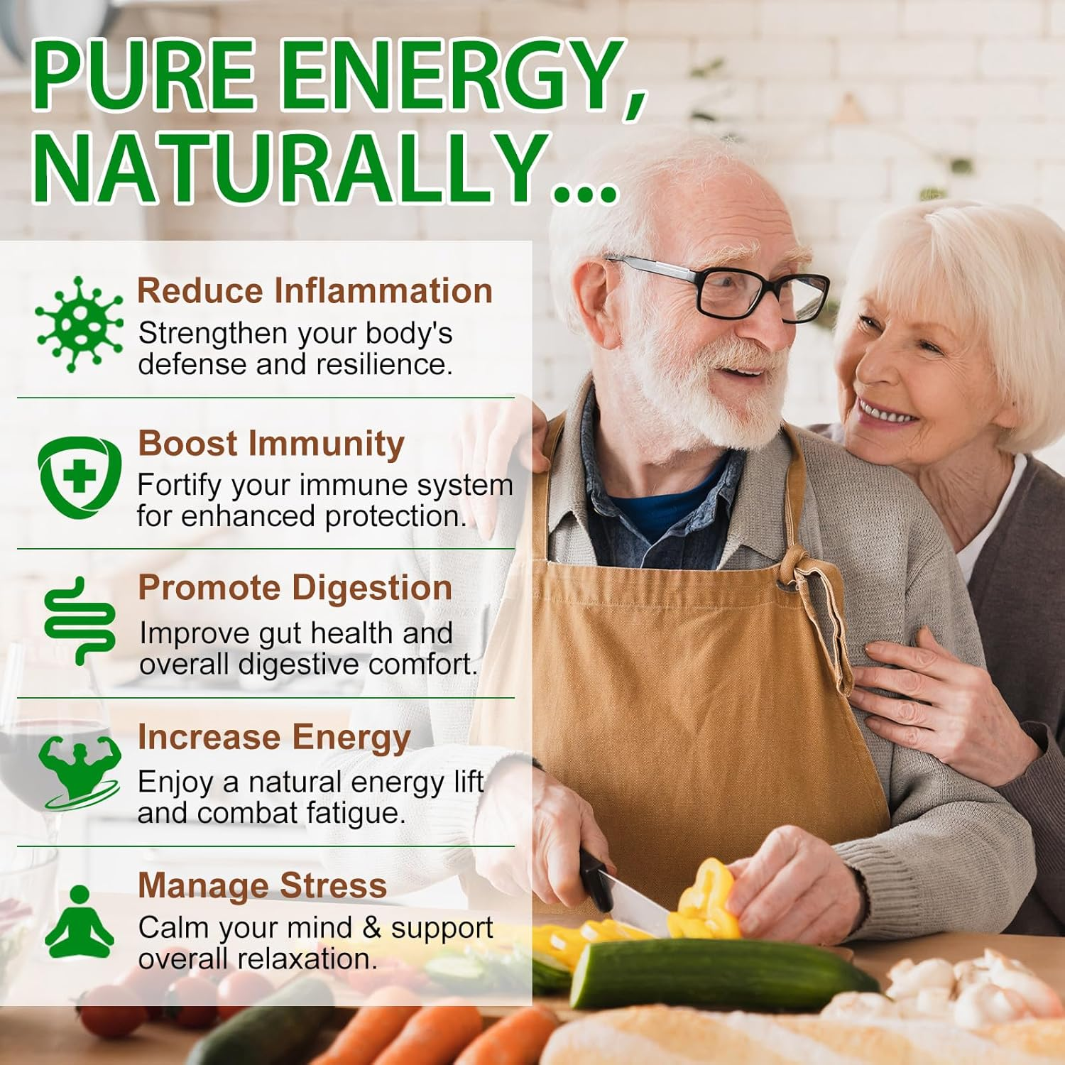 Organic Oil of Oregano Liquid Drops 60Ml | Wild Mediterranean Oregano | Natural Carvacrol Content | Alcohol-Free, Vegan & Non-Gmo | Easy-To-Use Herbal Extract image number 2