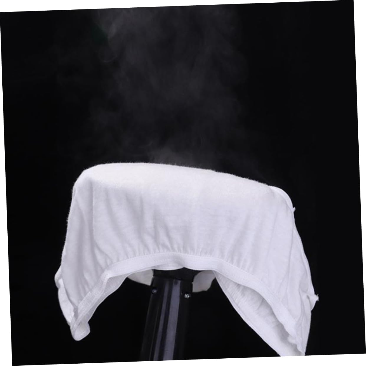 BESTYASH Cotton Maternity Briefs Disposable Underwear for Women 4Pcs Set Seamless Briefs Comfortable Breathable Perfect for Pregnant Postpartum Travel Daily Use White