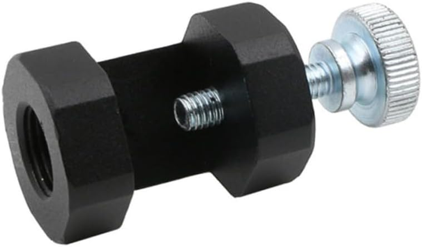 FELTECHELECTR Engine Spark Plug Gap Tool for Car Sparkplug Caliper, Sturdy Aluminium Alloy Construction, Precision Gapping Measurement, Easy Operation for Automotive Maintenance image number 4