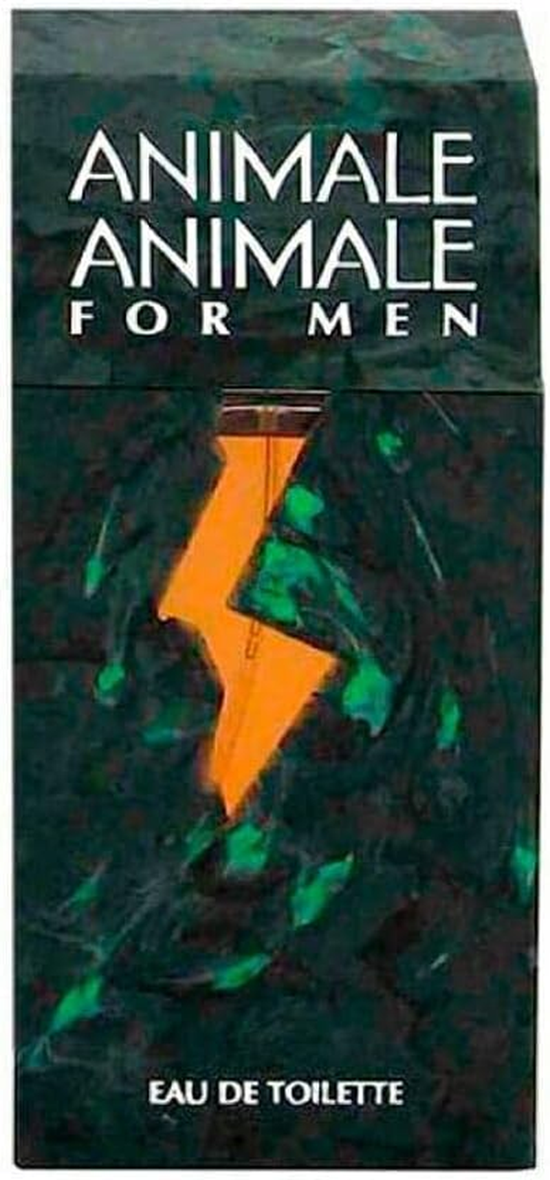 Animale Animale by Animale Parfums Eau De Toillette Spray 200Ml