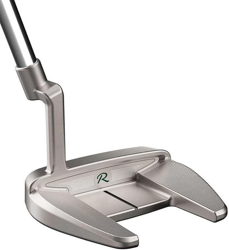 Taylormade TP Reserve TR-M21 Putter | Black | Right Hand | 35 Inch