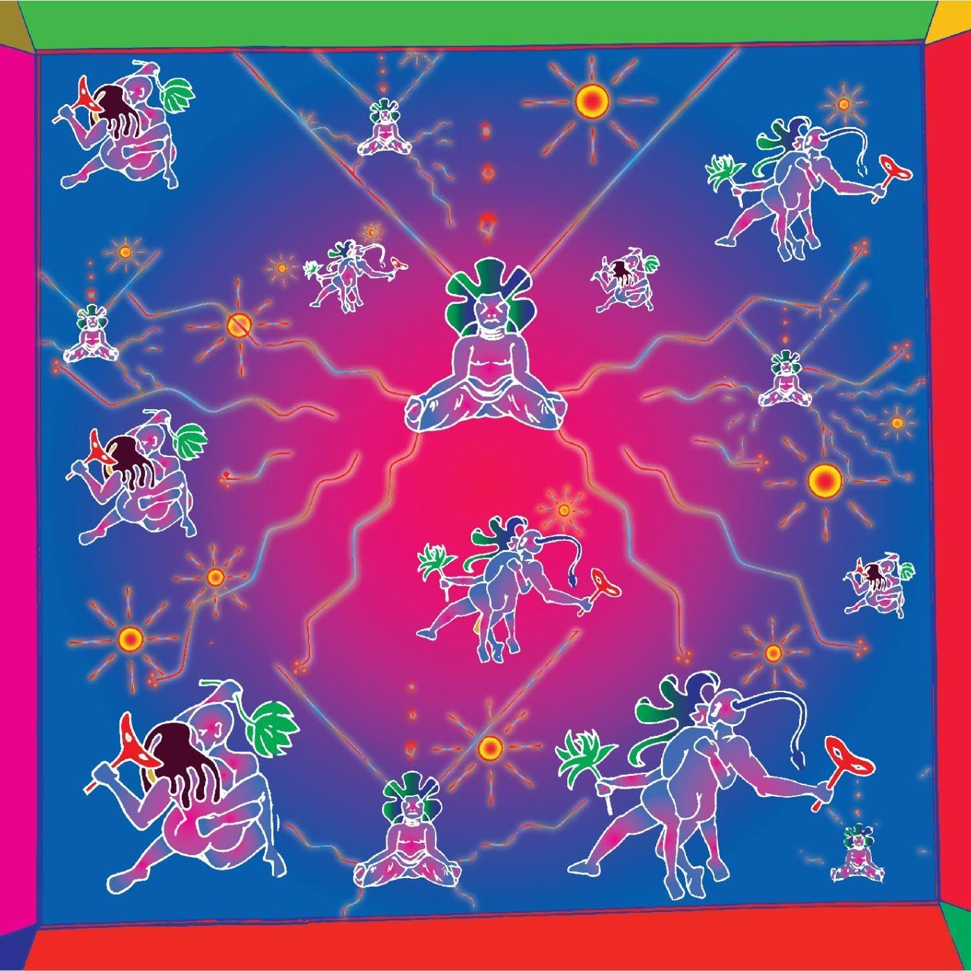 Here'S to Another Day and Night for the Lwa of the Woke