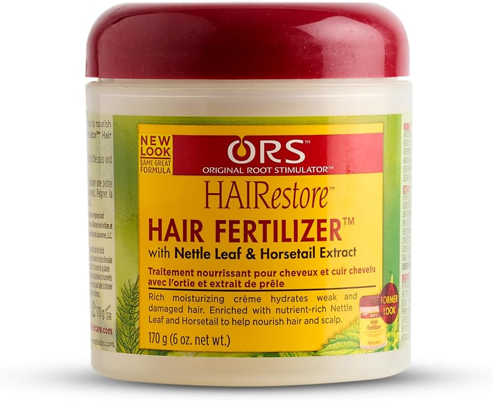 Organic Root Stimulator Hair Fertiliser, 180Ml image number 6