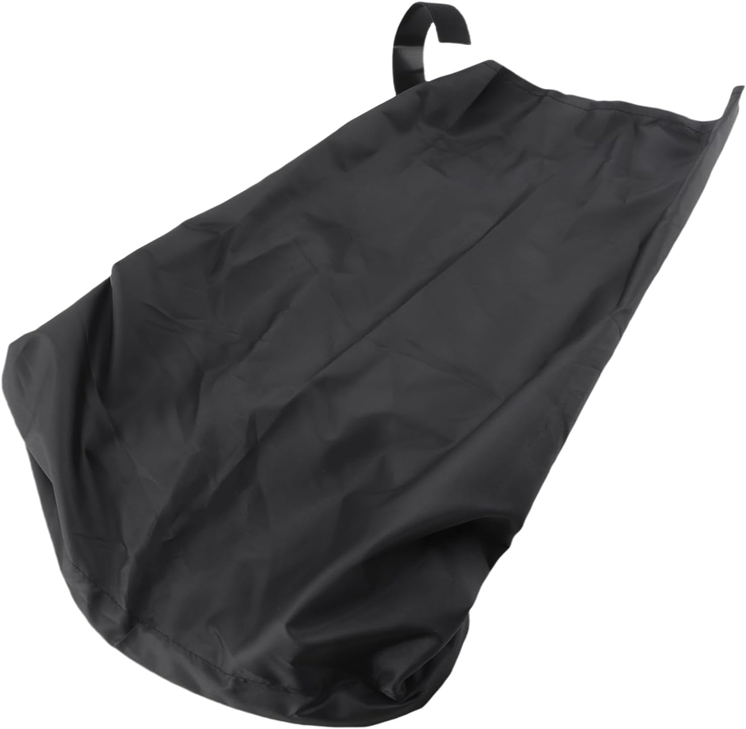 Fafeicy Waterproof EV Port Cover Strong Magnetic Adsorption Easy Install for 3 Y Models Black Electric Vehicle Charging Protection image number 3