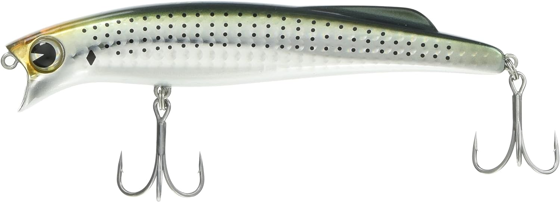 AMZ Design (Ima) Lipper 120 (Ripper) #LP120-012 BSK image number 1