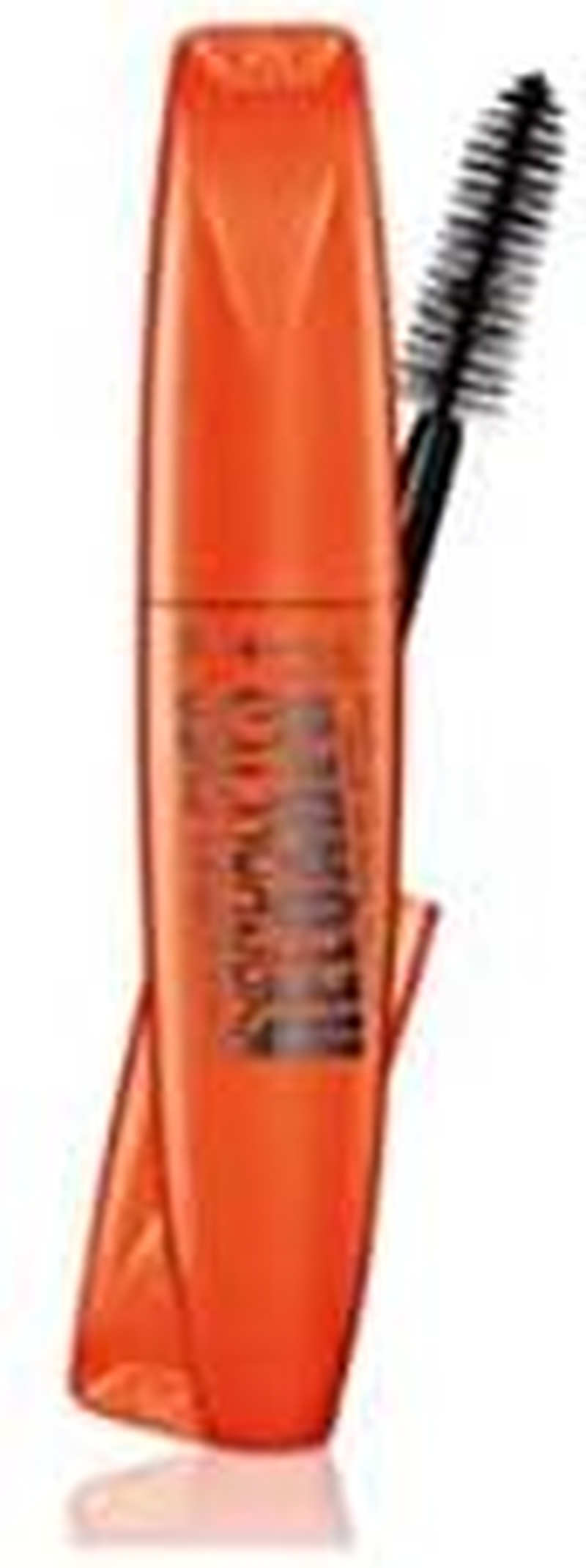 Rimmel London Scandaleyes Reloaded Mascara #001 Black 12Ml