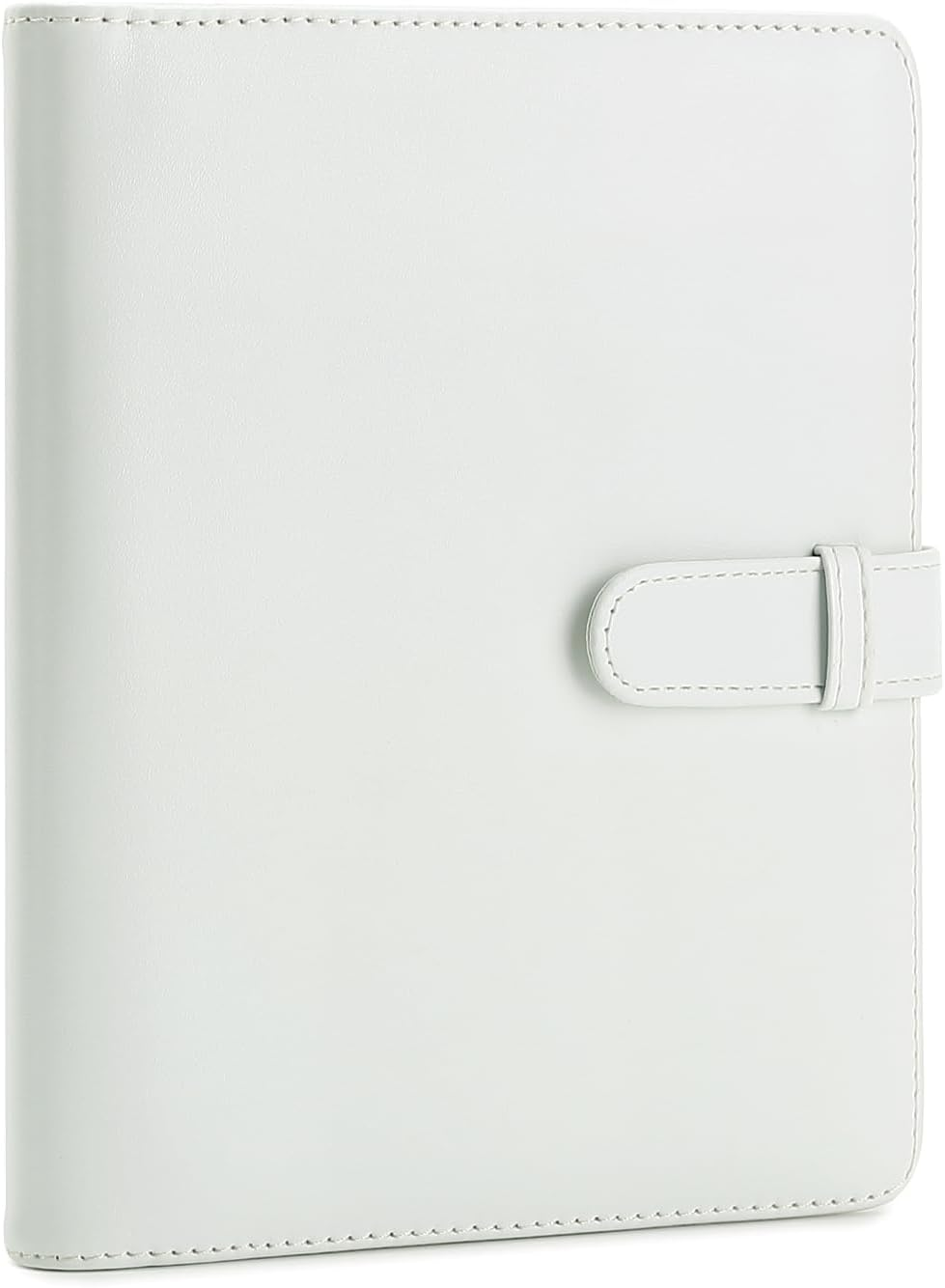 Polaroid Photo Album,256 Pockets Album for Fujifilm Mini 7S 8 8+ 9 25 26 50S 70 90 Instant Camera Name Card,Photo Book for Polaroid PIC-300P/Z2300, White image number 2