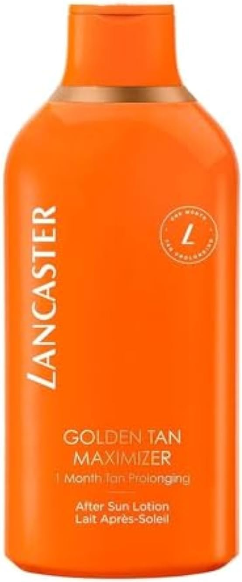 Lancaster Golden Tan Maximizer 1 Month Tan Prolonging after Sun Lotion 400Ml/13.5Oz image number 2