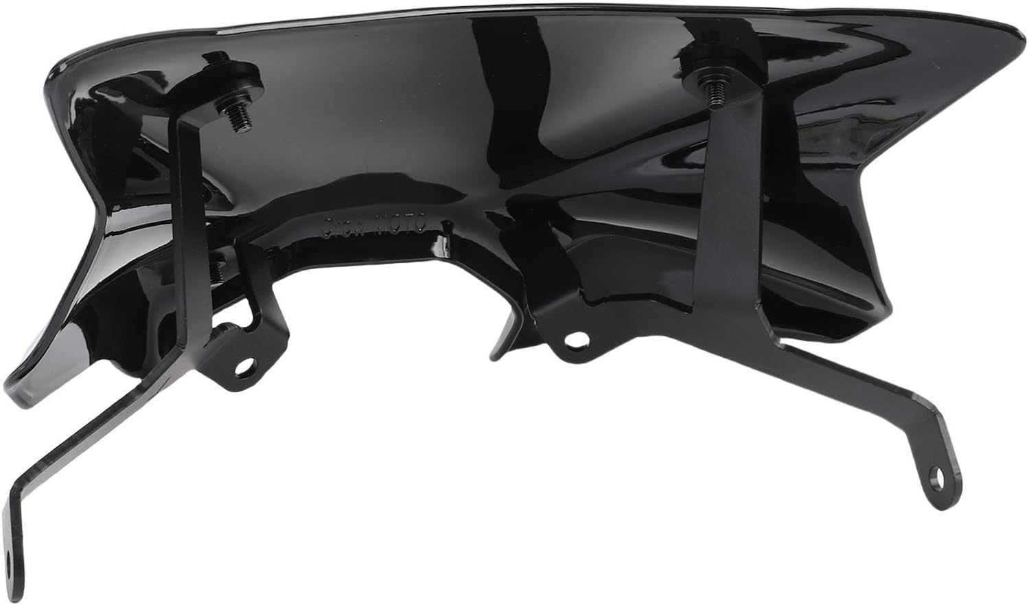 Jiawu MT-09 MT-09 SP 2024-2025 Motorcycle Wind Deflector Weather Proof High Strength Wind Splitter image number 6