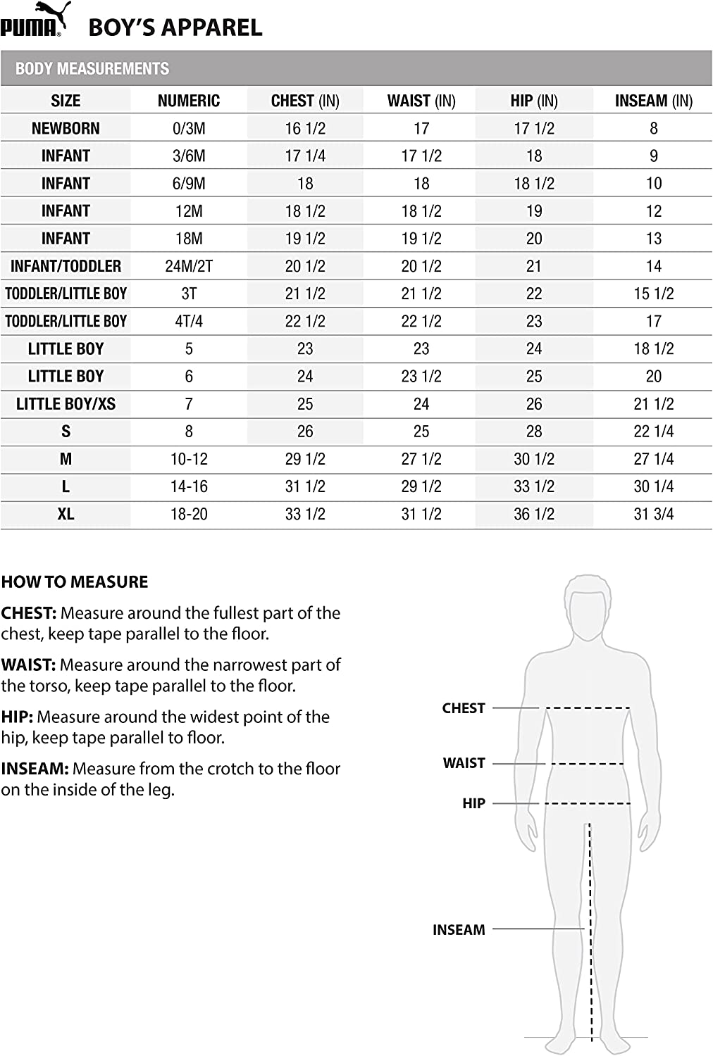 PUMA Boys' Pure Core Pant image number 4