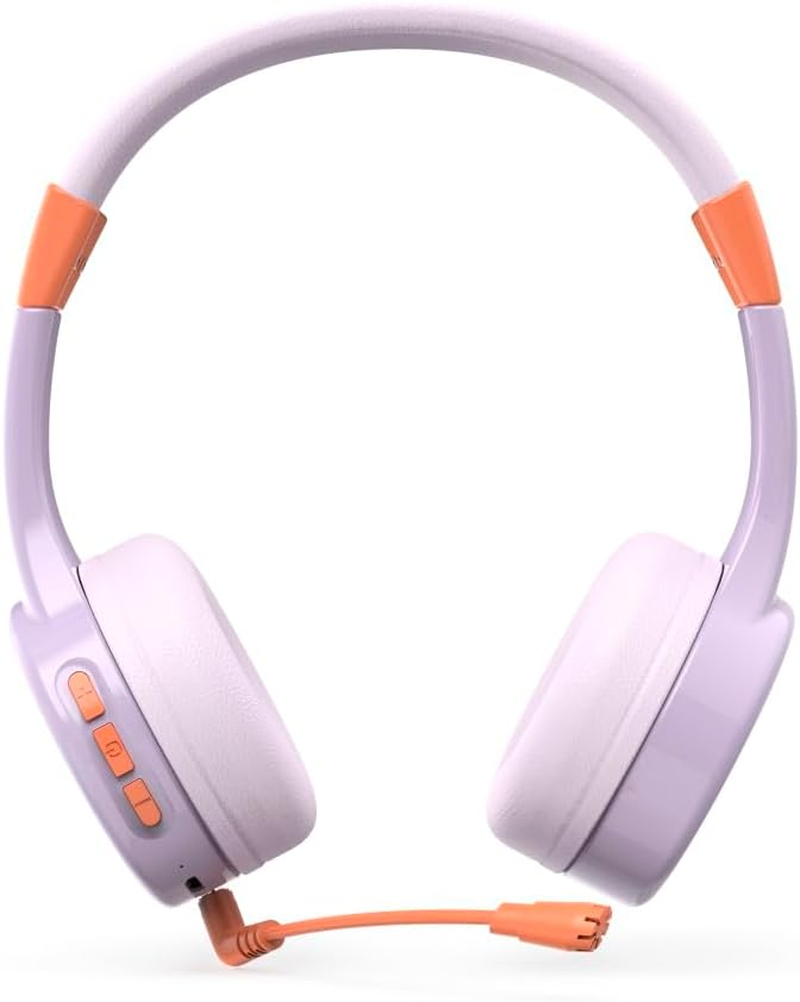 Hama Bluetooth&reg;-Kinderkopfh&ouml;rer Teens Guard II, On-Ear, Lautst&auml;rkebegrenz.