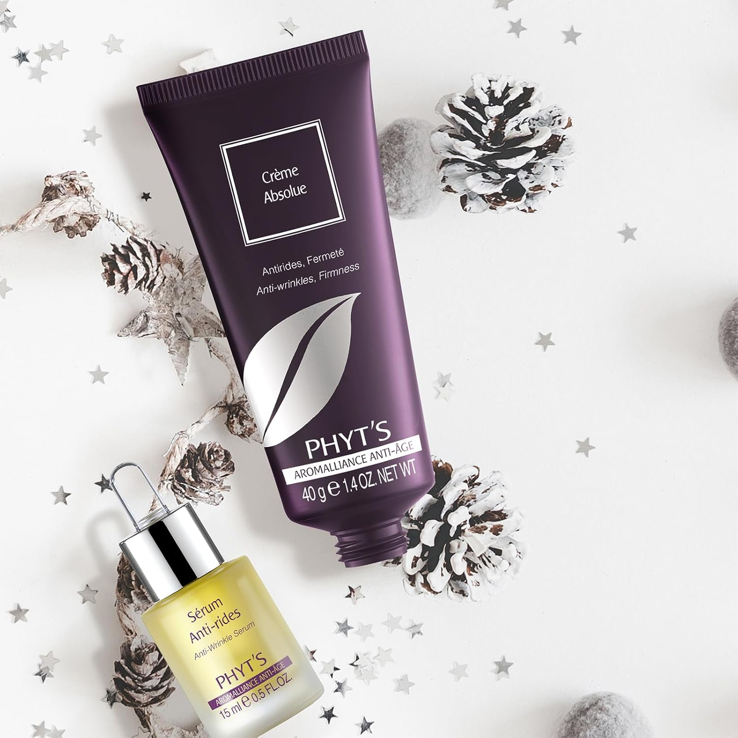 Absolute Cream by Phyts for Women - 1.4 Oz Cream image number 1