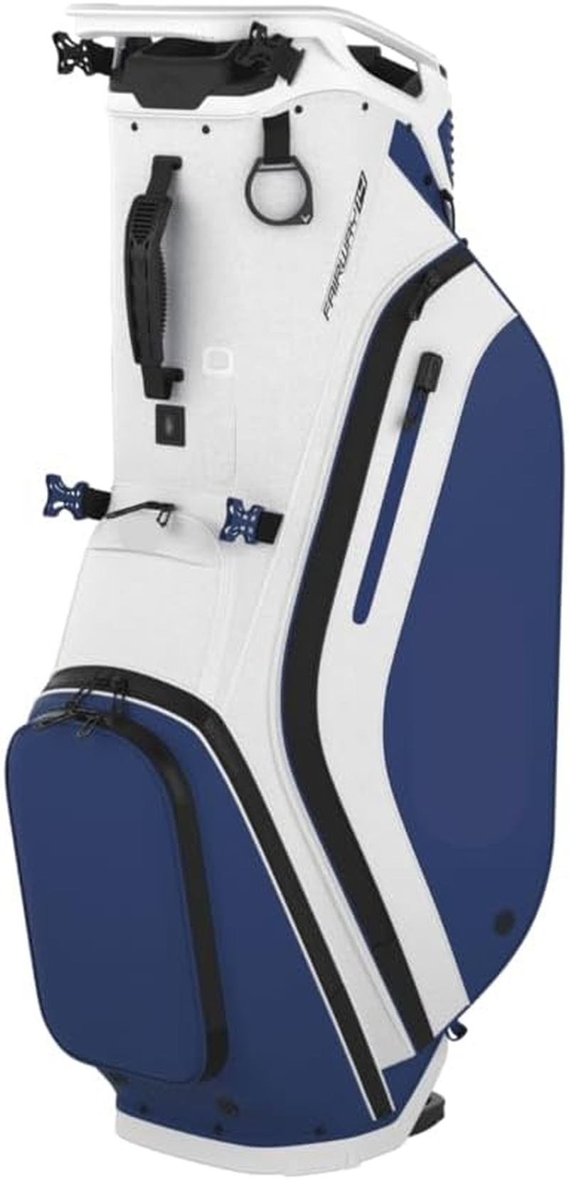 Callaway CG BG ST Fairway 14 L - Black Camo image number 4