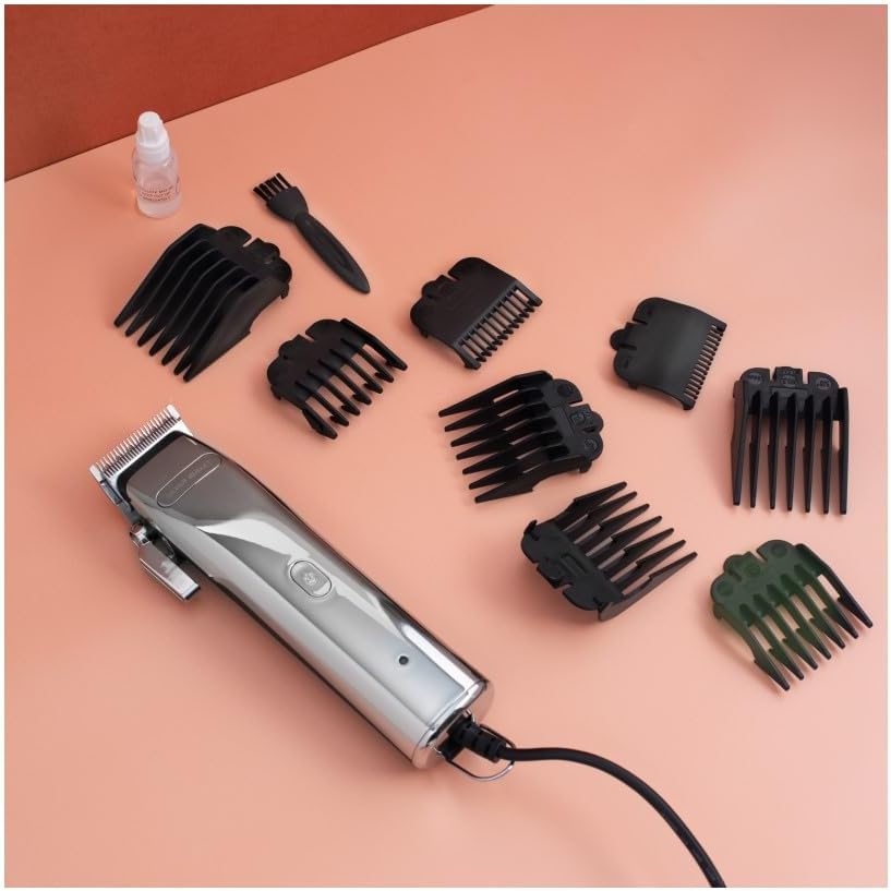 Silver Bullet Integrity Corded Hair Clipper 900577 image number 1