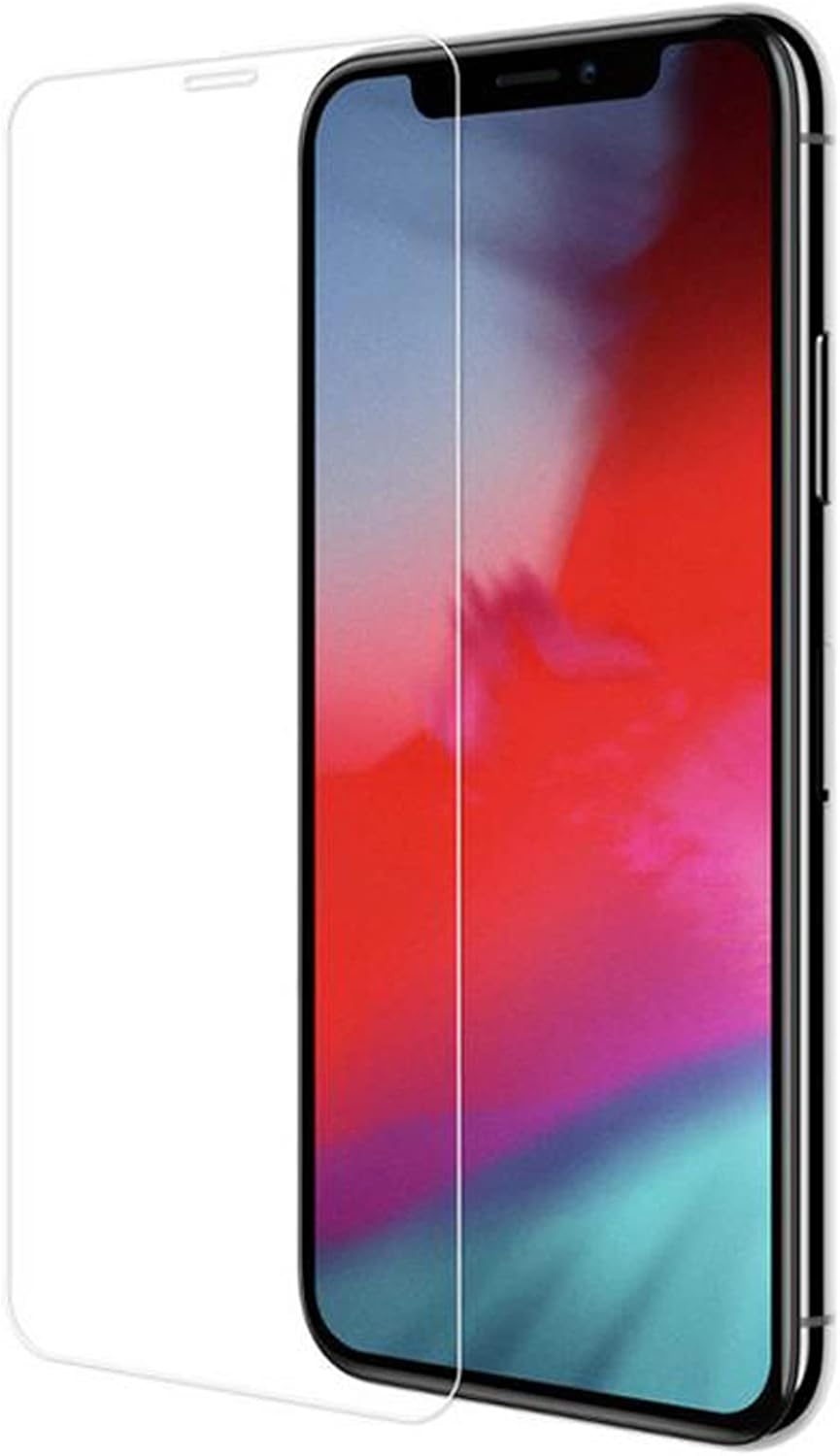 Anti-Scratch 4H PET Film Guard Screen Protector Apple Iphone XR Front