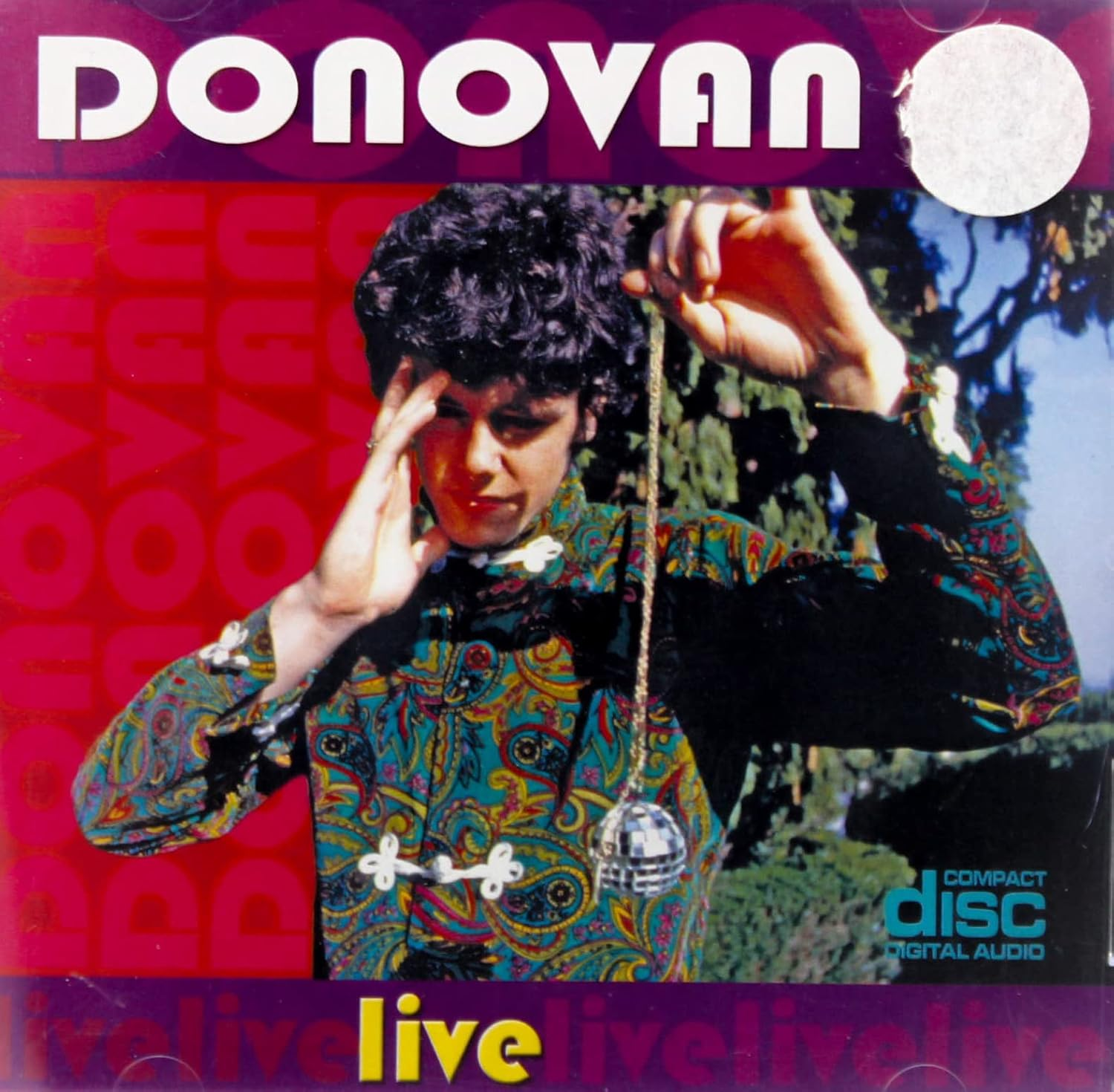 Live Live image number 1