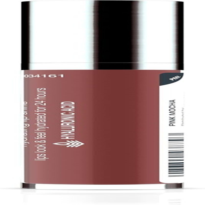 Neutrogena Hydro Boost Moisturizing Lip Gloss, Hydrating Non-Stick and Non-Drying Luminous Tinted Lip Shine with Hyaluronic Acid to Soften and Condition Lips, 90 Pink Mocha Color, 0.10 Oz