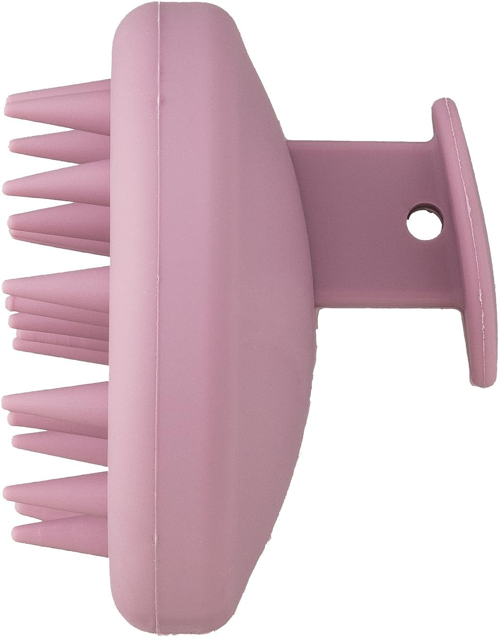 Zenner Hair Brush for Curls - Gentle Scalp Massage, Tangle-Free & Shine Promoting - Ideal for Curly and Straight Hair image number 1