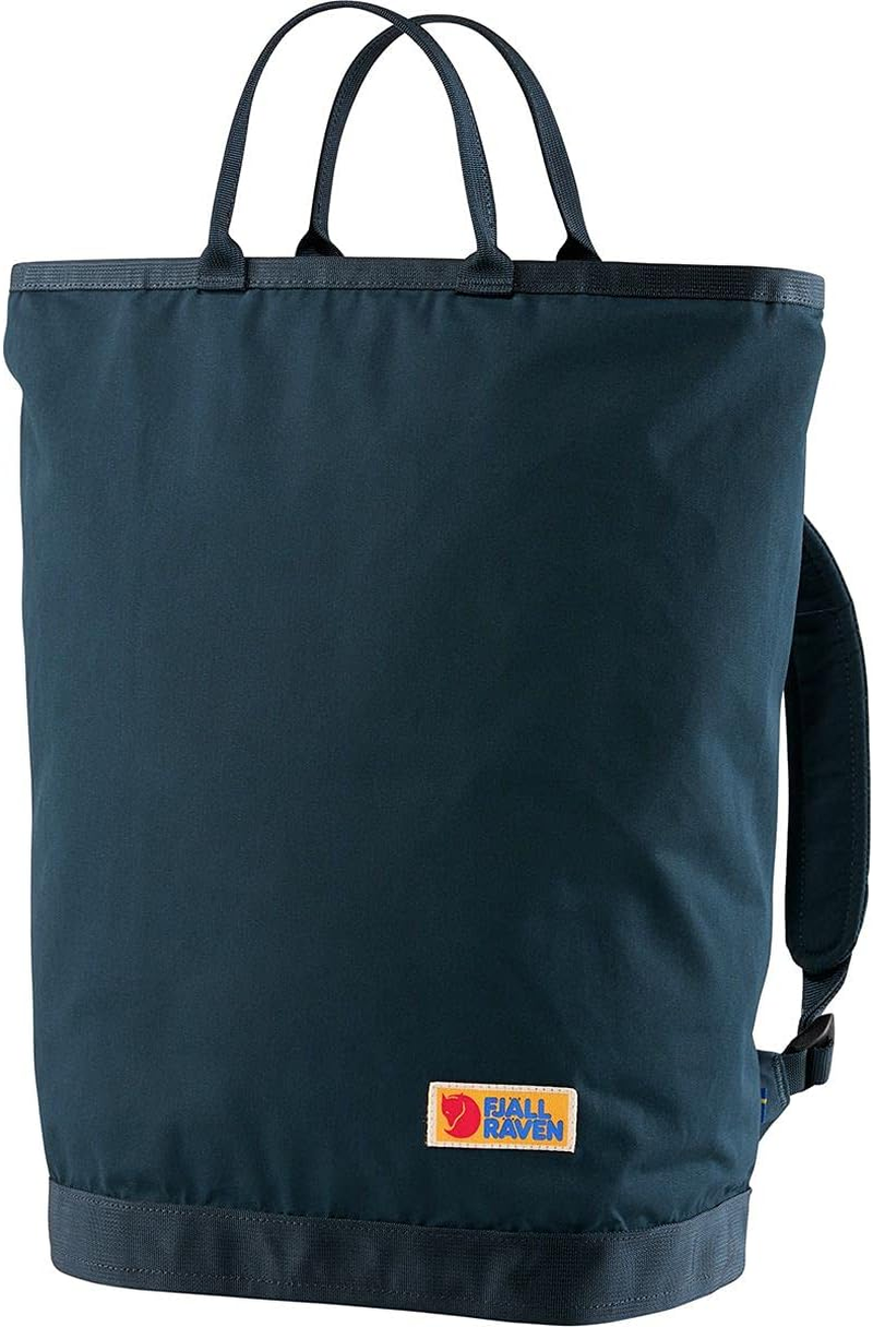 Fjallraven 27240 Vardag Totepack Sports Backpack Unisex-Adult