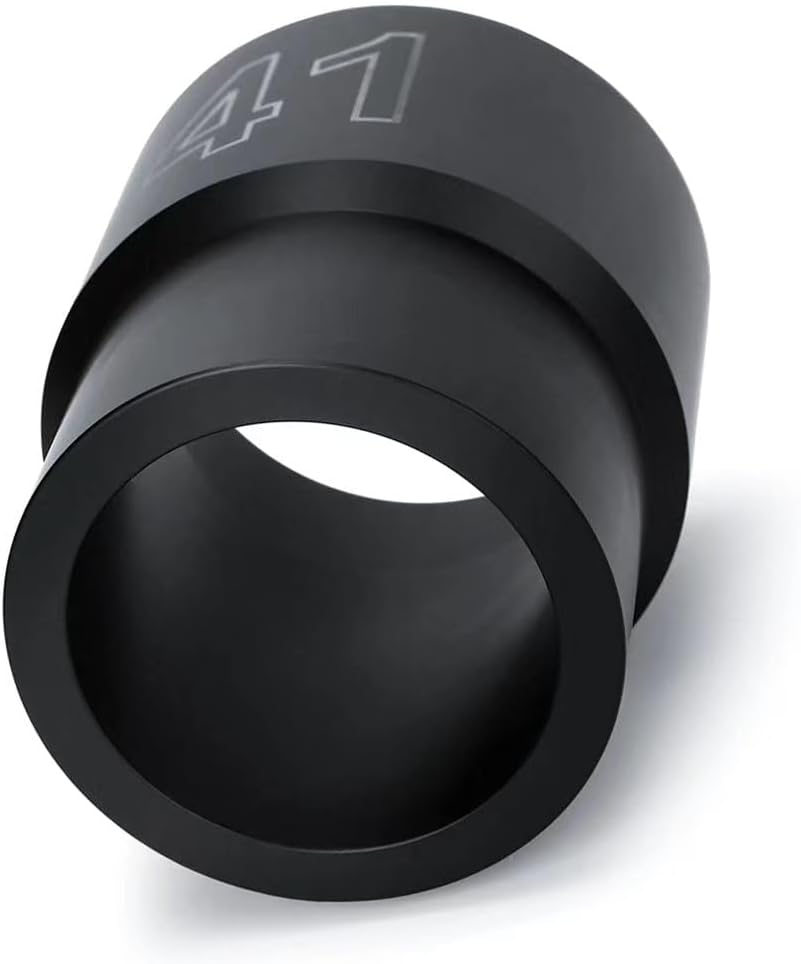 39Mm Fork Seal Driver 39Mm Fork Seal Tool for Motorcycle Conventional Fork (39Mm)