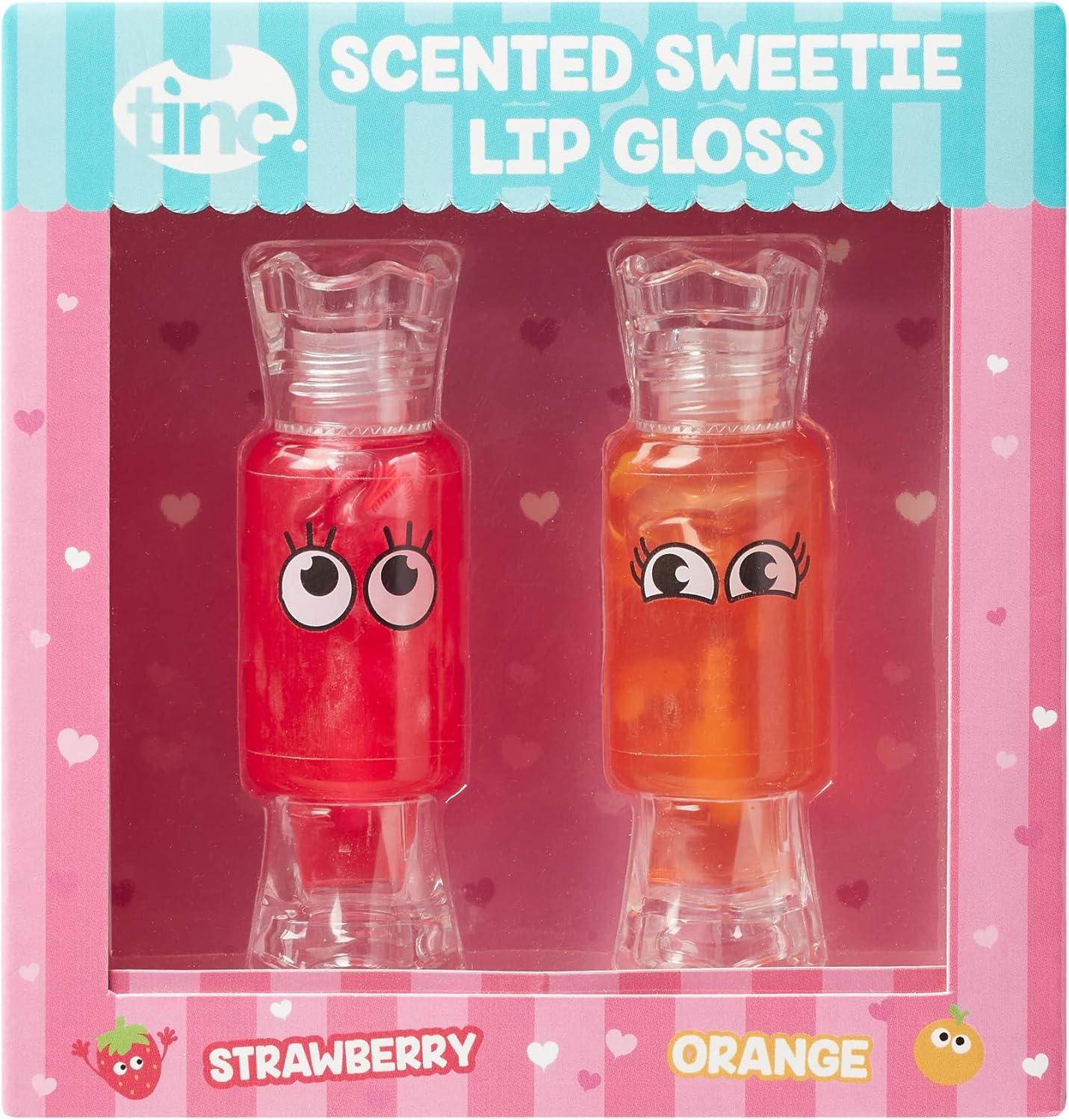 Tinc S2 Sweetie Lip Gloss