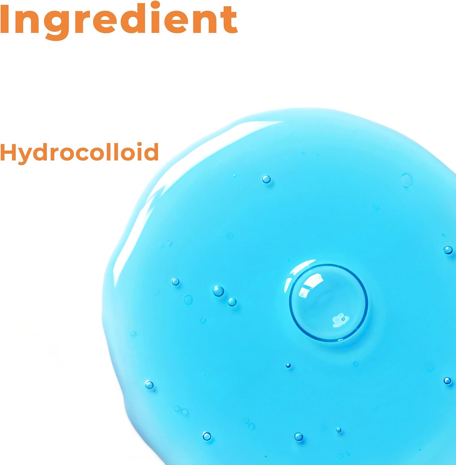 Patchrx Acne Patches (120 Count), Hydrocolloid Pimple Patches for Face - Zit Patch Acne Dots - Cystic Acne Patches Treatment - Pimple Patch with 3 Size Acne Stickers