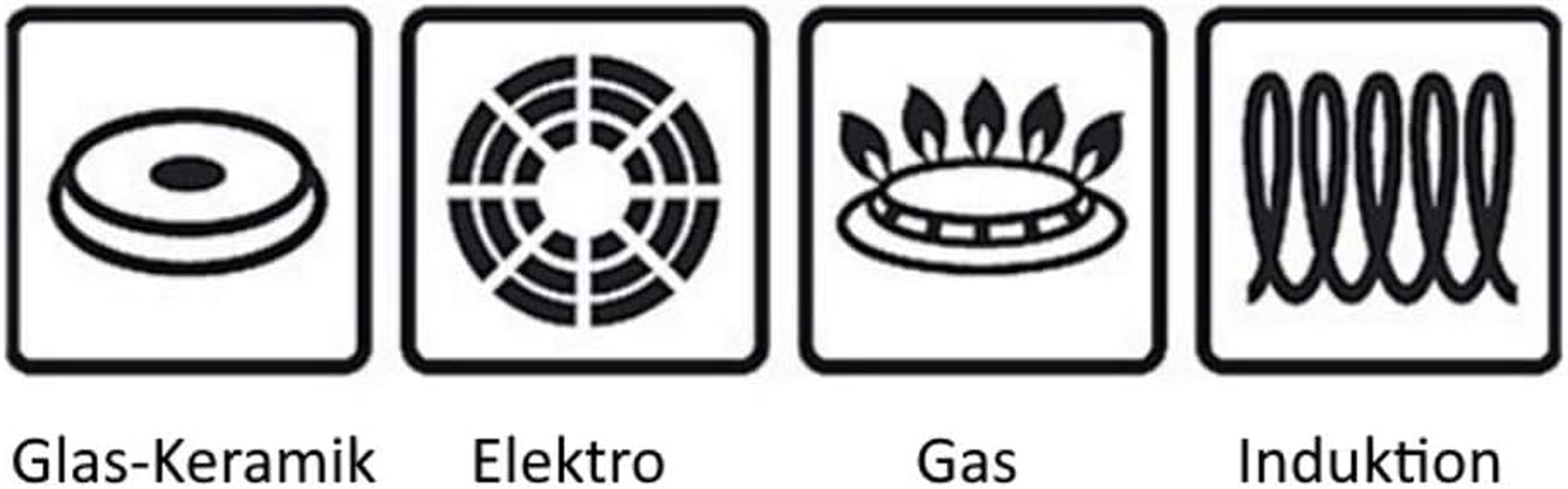 Silit 2110235194 Uncoated Professional with Flame Protection Silargan Functional Ceramic Frying Pan, Black, 28 Cm image number 2