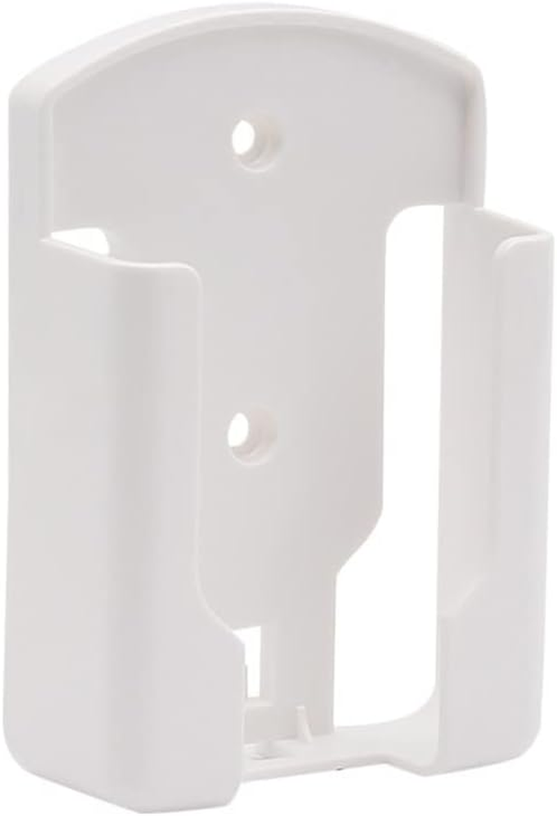 Air Conditioner Remote Control Holder Box Storage Fits Most Remotes Wall Mounted image number 1