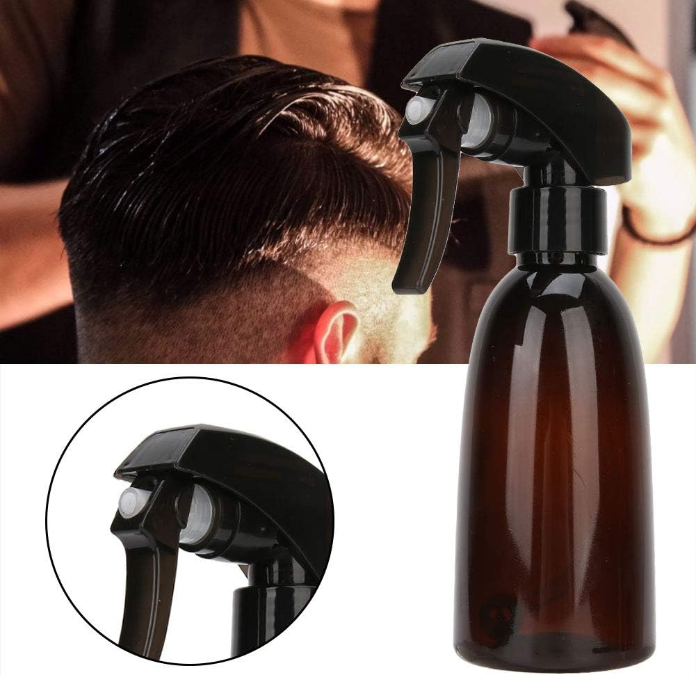200Ml Professional Spray Bottle Spray Bottle, Hair Spray Bottle, Barber for Home Hairdressing Salon Hair Salon (Kettle) image number 2