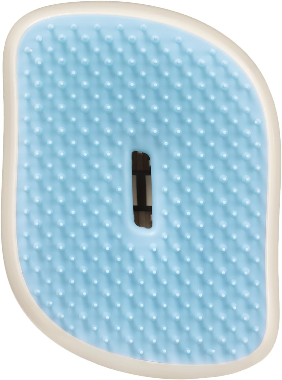 Tangle Teaser Compact Styler Silky Blue image number 2