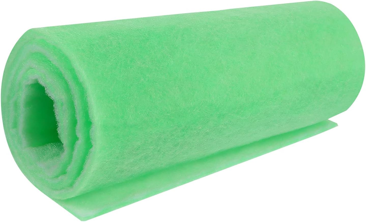 Zalati Filter Sponge Polymeric High-Density Pad for Aquarium Fish Tank Water Cleaning Filter Supplies image number 2