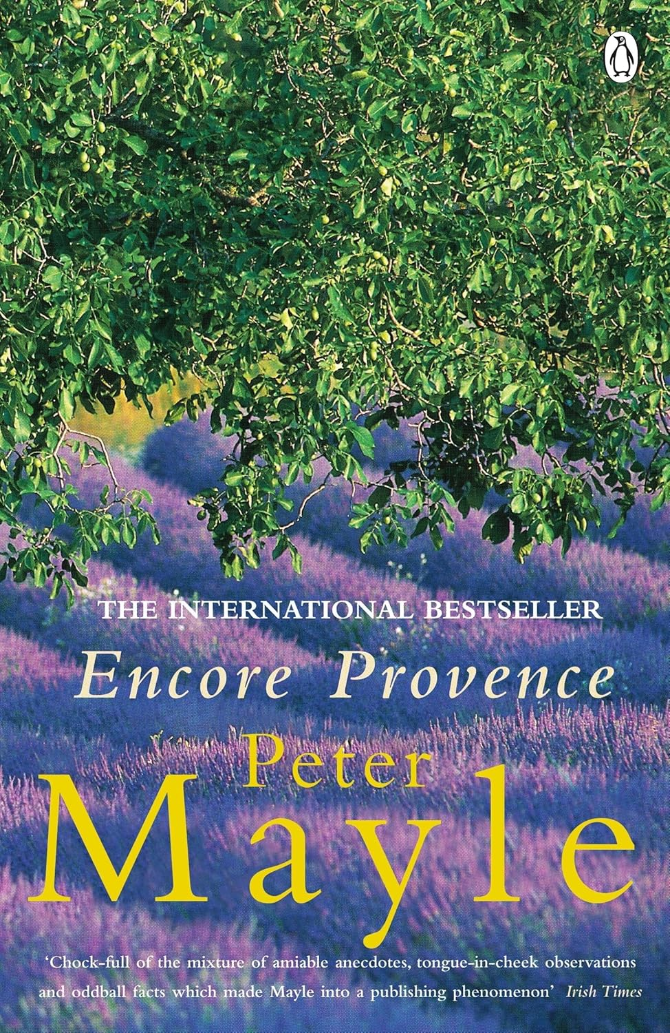 Encore Provence