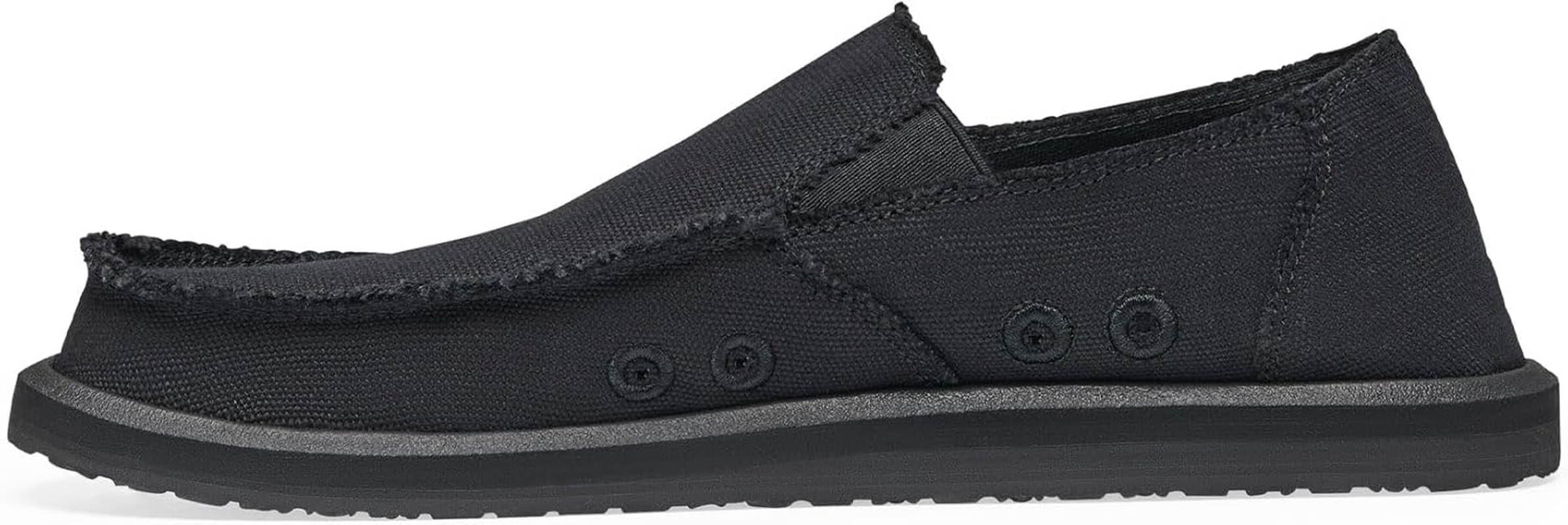 Sanuk Men'S Vagabond Slip image number 6