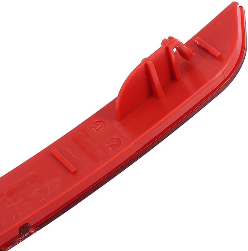 Rear Bumper Reflector Strip Cover Left Right Side 63147301187 63147301188 for -BMW 430I 440I 2017-2020 image number 4