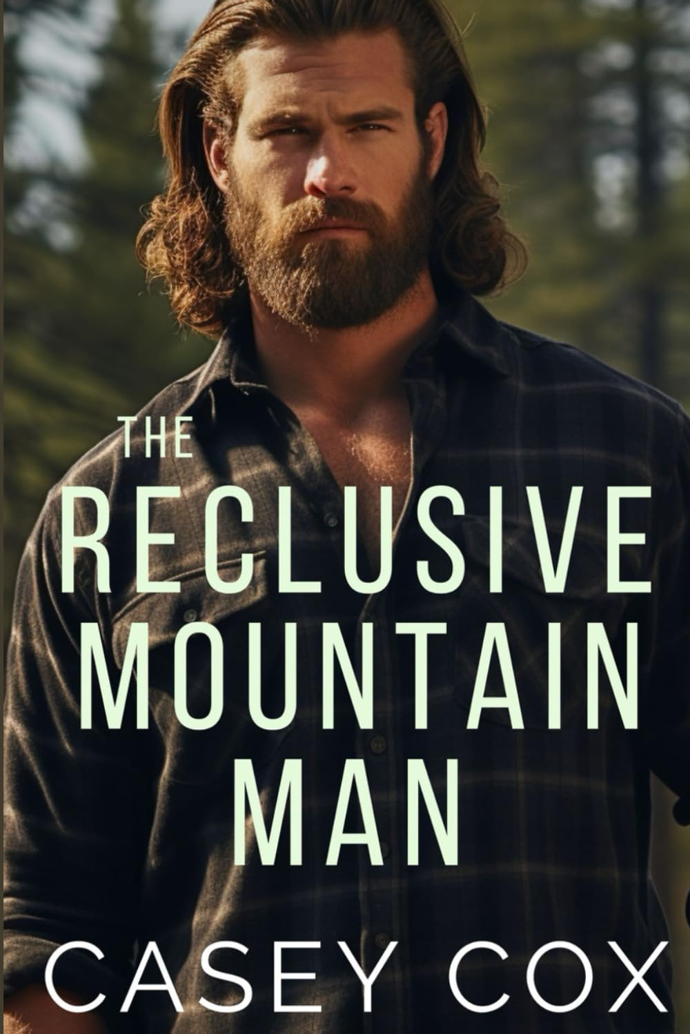 The Reclusive Mountain Man image number 2