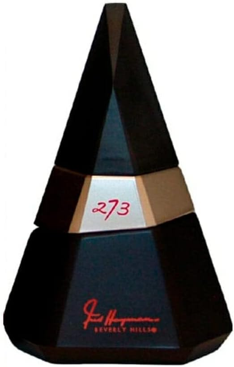 Fred Hayman 273 Cologne Spray, 75Ml image number 2