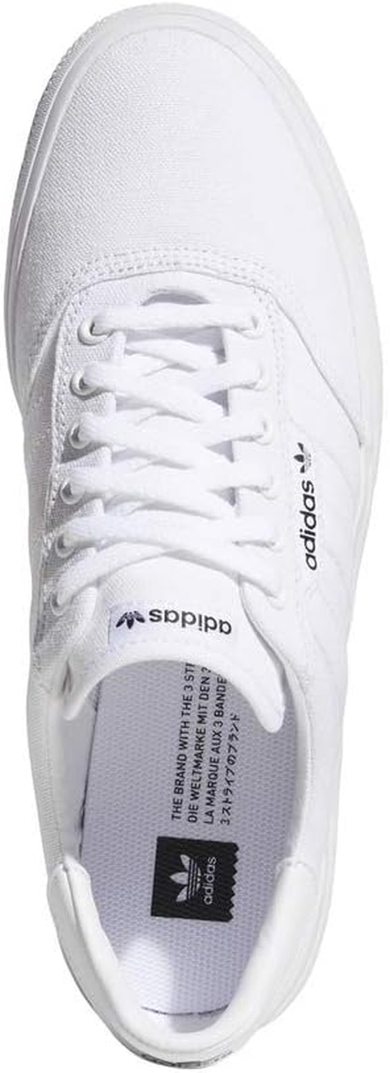 Adidas Women'S 3MC Regular Fit image number 2