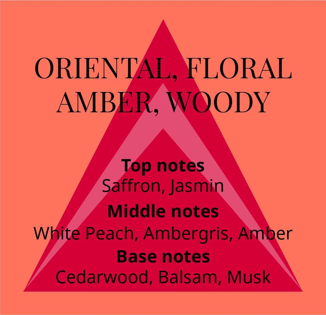 Milton-Lloyd L'Affaire - Fragrance for Women - 50Ml Parfum De Toilette image number 2