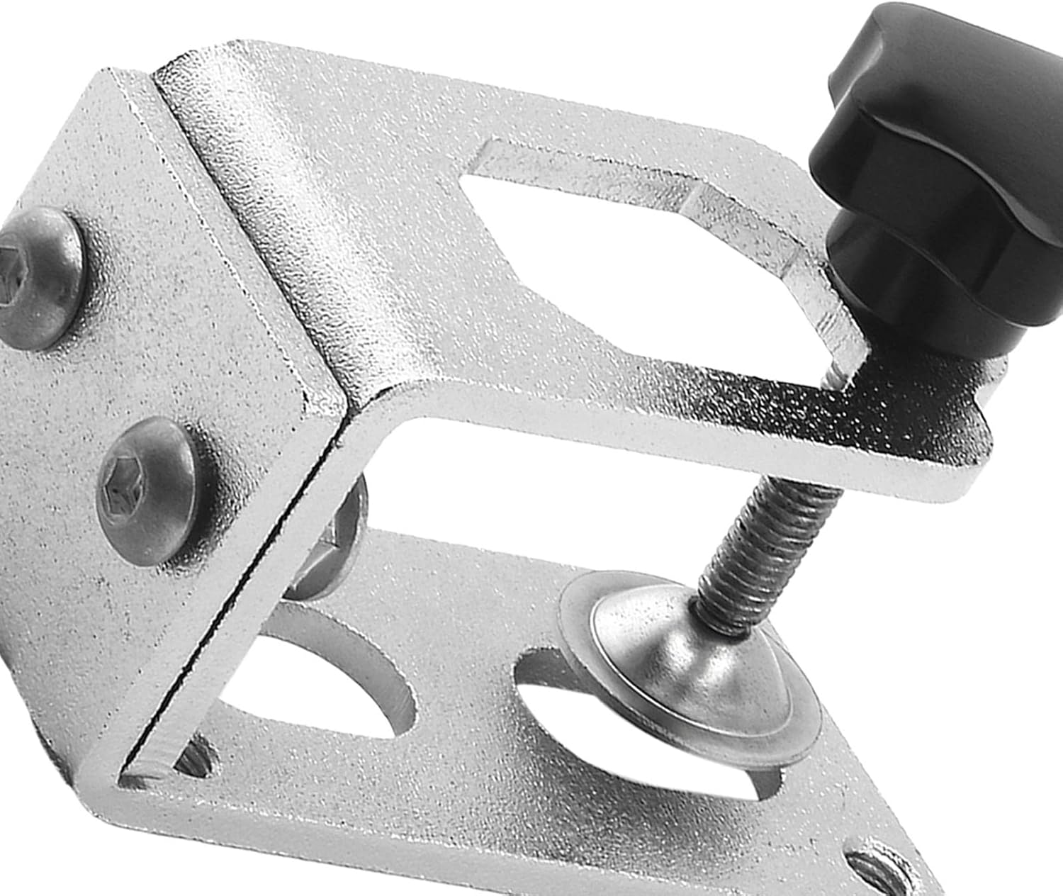 Handbrake Clamp Universal 16 Bits Durable Professional for Truck Racings Games image number 4