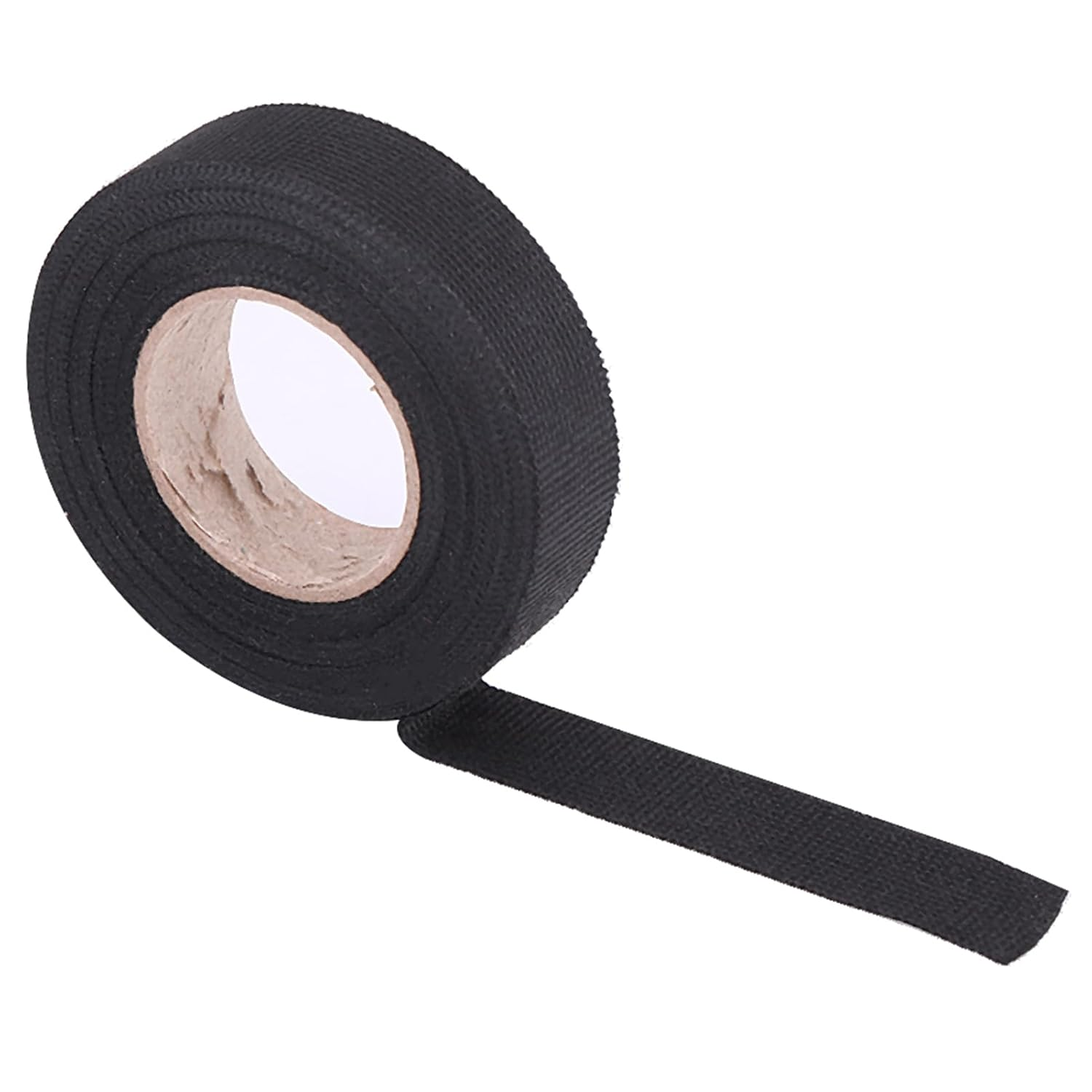 Hyuduo Adhesive anti Squeak Rattle Felt Tape High Viscosity Oil for Automotive Interior Parts (19Mm*15M) image number 4