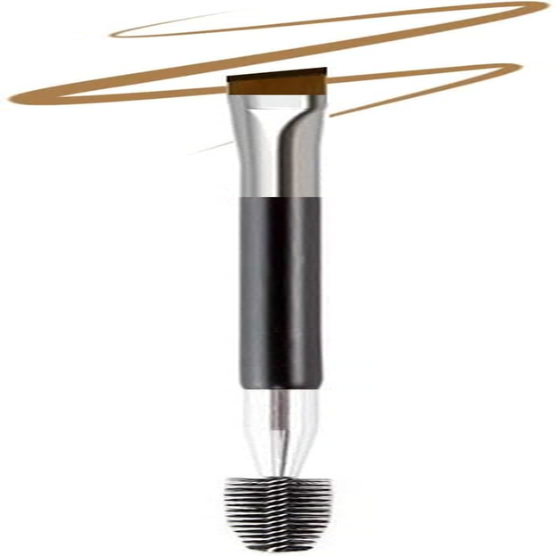 Eyelash Curlers Eyebrow Brush Kit for Women W Lash Curler, Eyelash Comb Seperator, Mascara Brushes, Eyelash Extension Tweezers, Angled Eyebrow Brush and Comb, 10 Silicone Refills Pads for Lash & Brow image number 3