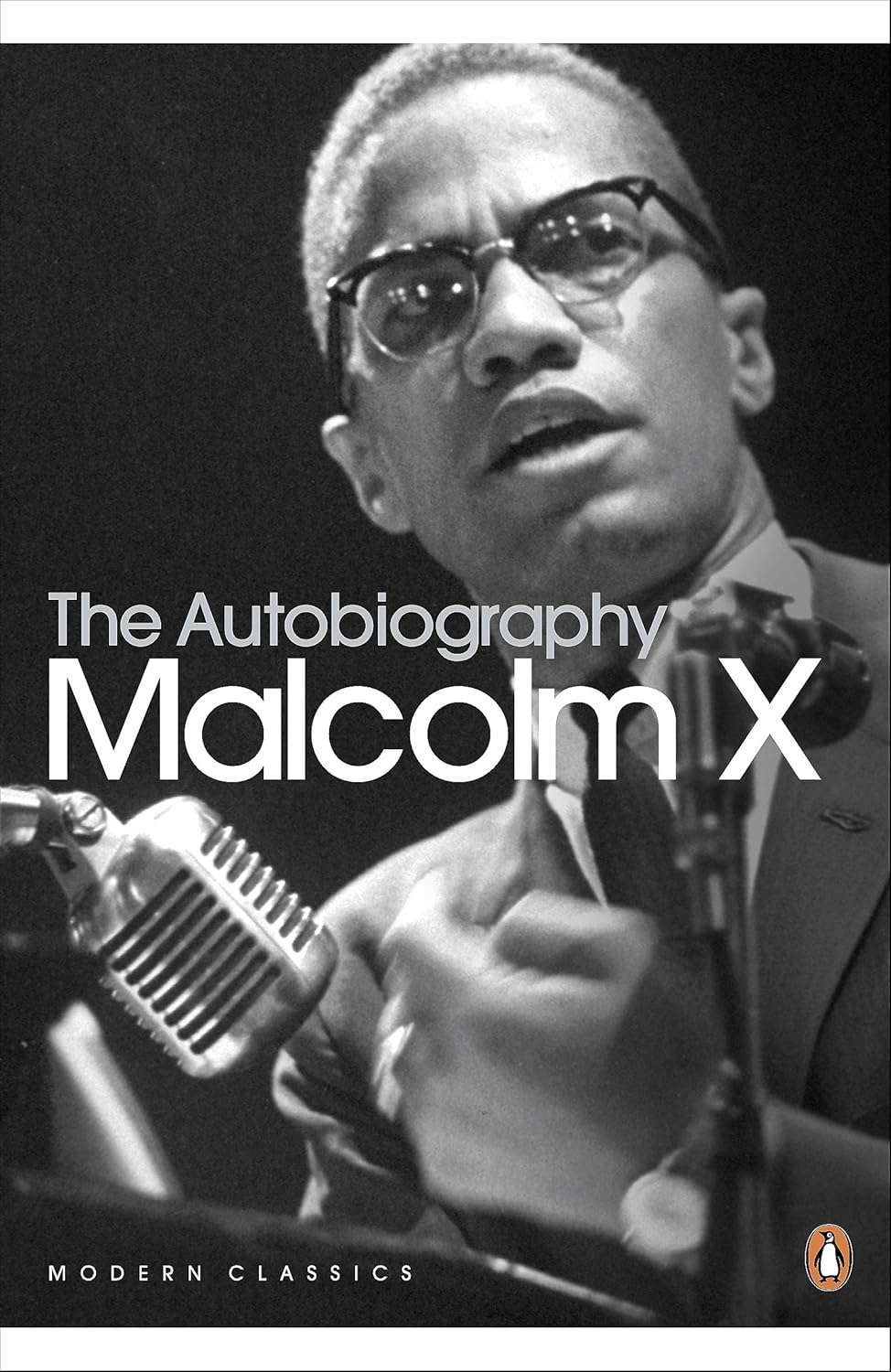 The Autobiography of Malcolm X image number 1