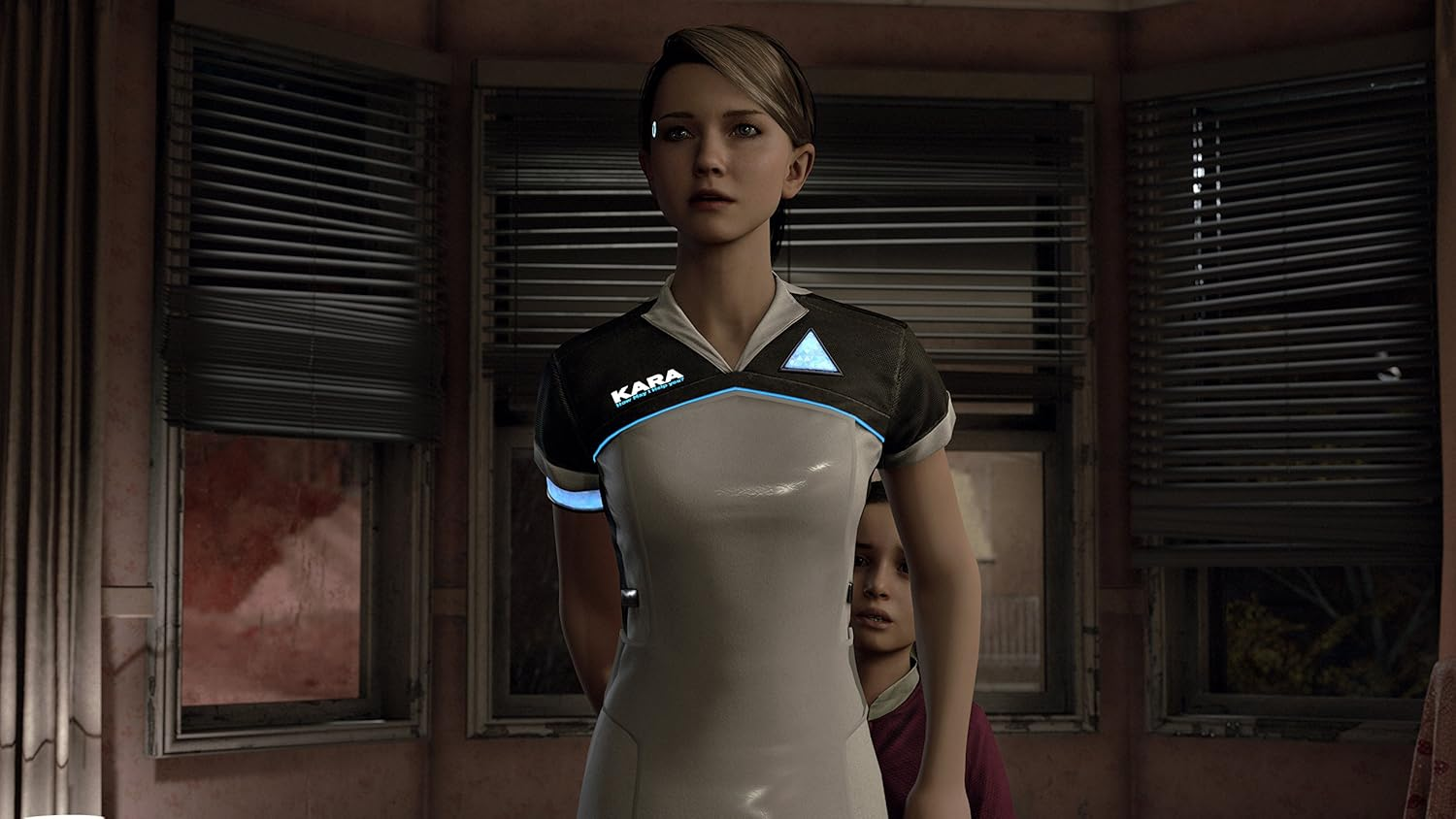 Detroit: Become Human - Playstation 4 image number 3