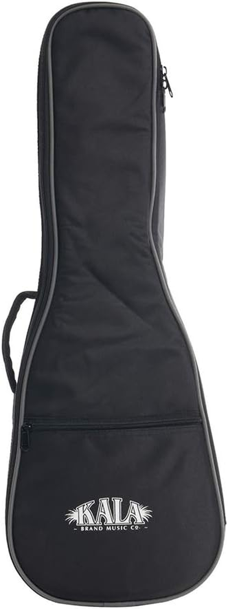 Kala KA-15 Soprano Ukulele Bundle - Natural Mahogany image number 4