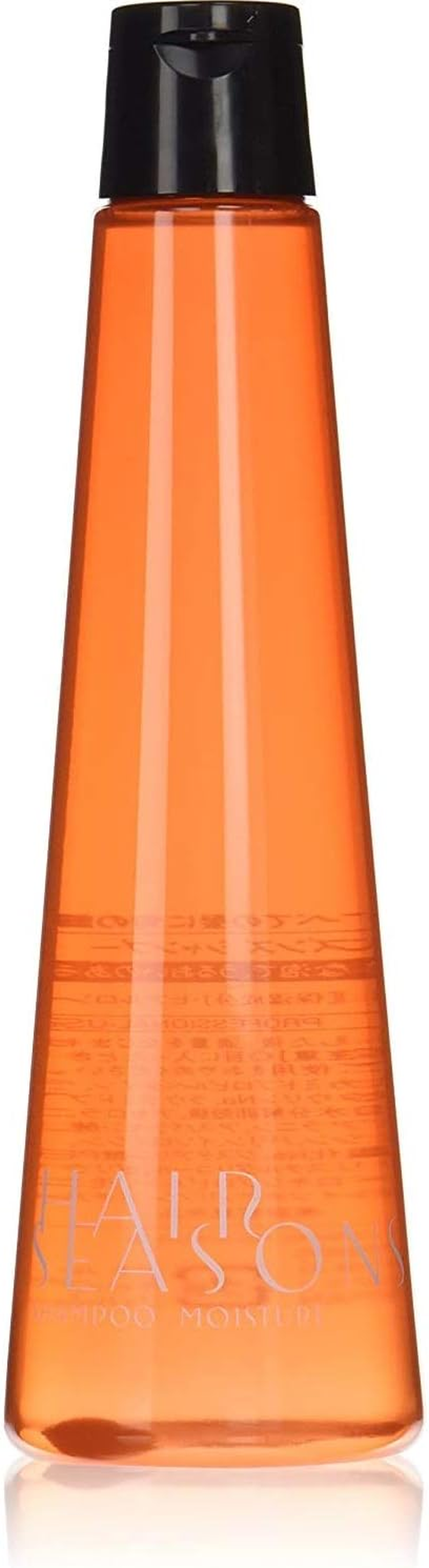 Japan Hair Products - Demi Hair Seasons Shampoo Moisture 250Ml *AF27* image number 1