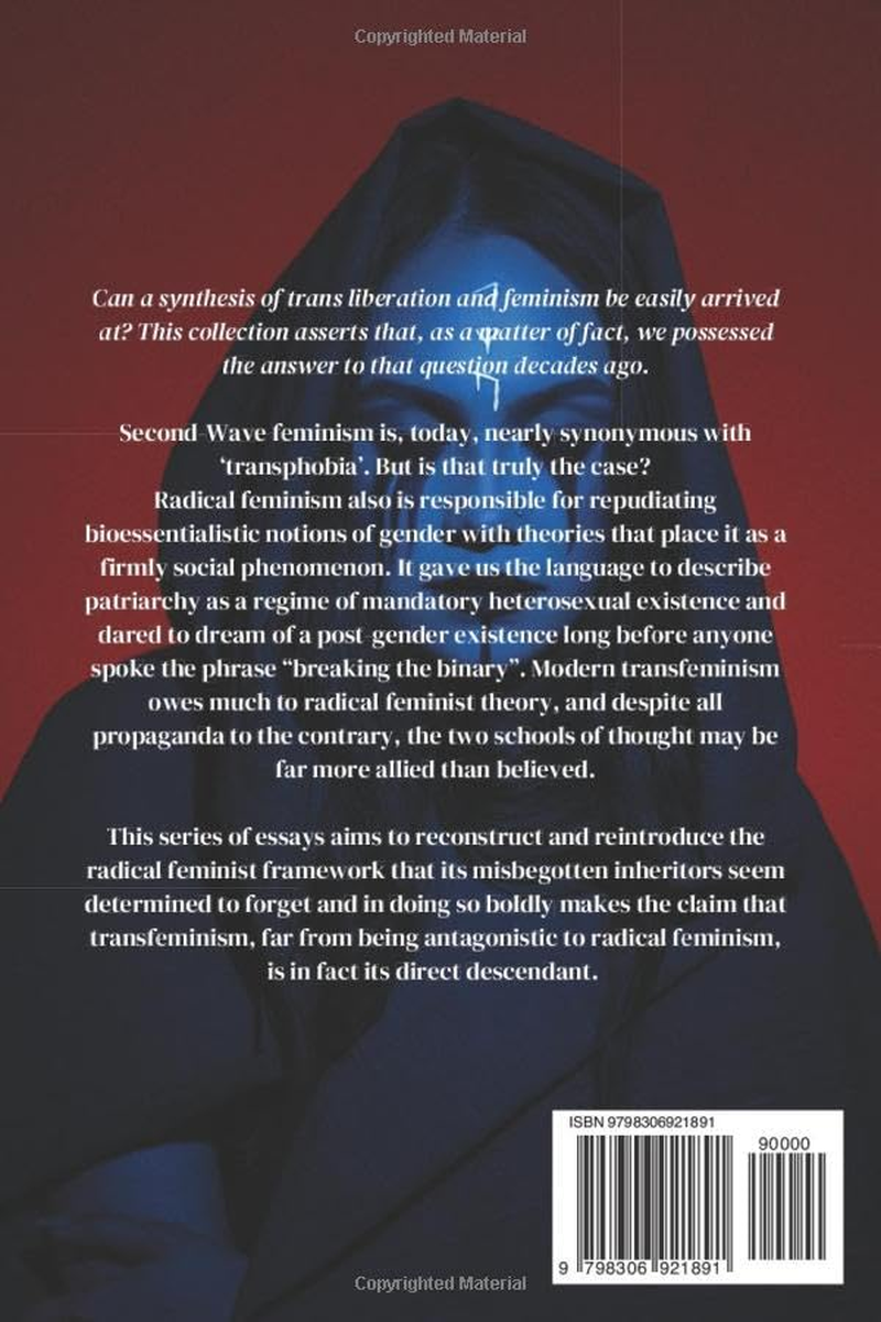 Trans/Rad/Fem: 1 image number 1